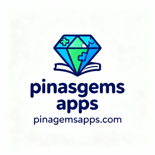 pinasgems apps