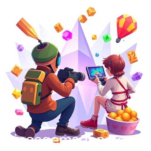 Digital Gaming Evolution: PinasGems Expands Horizons