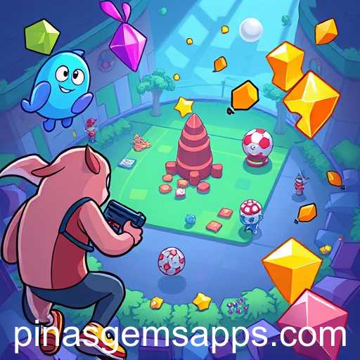 Pinas Gems Among Top Gaming Apps