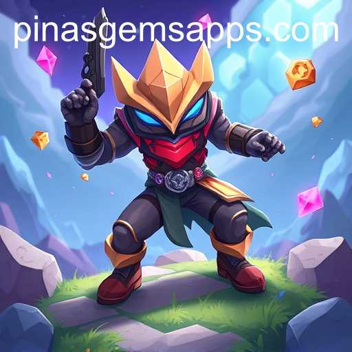 Pinasgems Apps: Revolutionizing the Gaming Scene