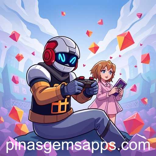 The Rise of PinasGems in the Global Gaming Landscape