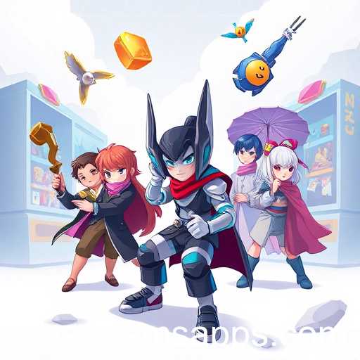 Pinasgems Apps: Gaming Evolution and Cultural Impact