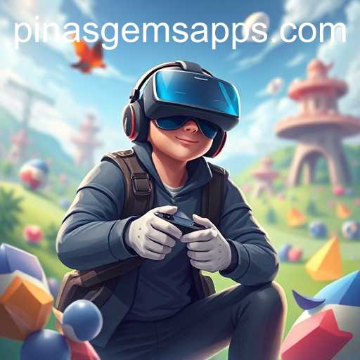The Rise of PinasGems Apps in the Gaming World
