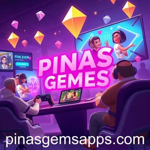 The Rise of Pinasgems in Online Gaming